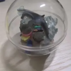 カプリウムコレクション セイウチ - メルカリ