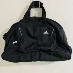 【匿名配送】 アディダス adidas スポーツバッグ 旅行用 ボストンバッグ