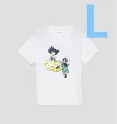 ドラゴンボール Tシャツ