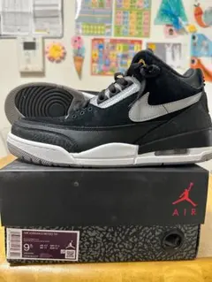 Air jordan 3 retro TH