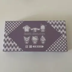 Sanrio characters 豆皿 2枚セットのサムネイル