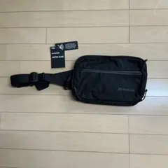 DAKINE MOTIVE SLING ブラック ショルダーバッグのサムネイル
