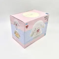 サンリオキャラクターズ　ルームライト　シナモロール