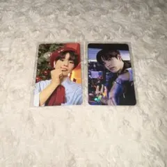 2026年最新】christmas evel スンミン トレカの人気アイテム - メルカリ