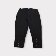 【極美品25ss】BLACK COMME des GARCONS サルエルパンツ 2025年最新】BLACK COMME des GARCONS メンズ サルエルパンツの人気