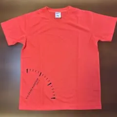 ミズノ　61st 愛媛マラソン Tシャツ S サイズ