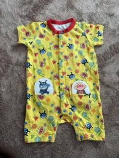アンパンマンロンパース 60-70cm