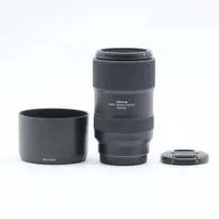 ソニー Sonnar T*FE 55mm F1.8 ZA Haogeフード付き - メルカリ