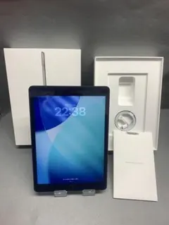 超美品　国内版　iPad 第9世代　 64GB Wi-Fi版　スペースグレイ色