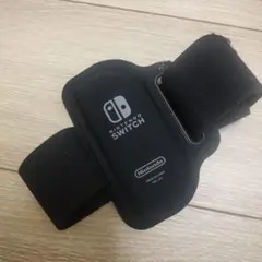 Nintendo Switch レッグバンド HAC-023