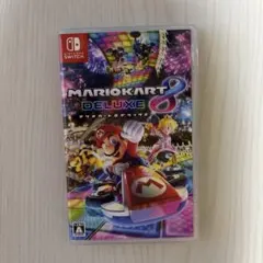 マリオカート8 デラックス