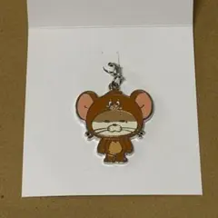 BOYNEXTDOOR リウ ダーリン メタルチャーム プネクド トムジェリ