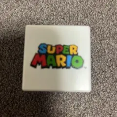 SUPER MARIO 立体迷路 パズルキューブ
