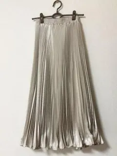 まちゃ様専用【定価5,500円】MAJESTICLEGONプリーツスカート