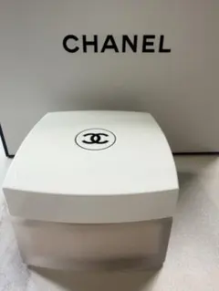 CHANEL N°5 ザ ボディクリーム ショップバックつき - メルカリ