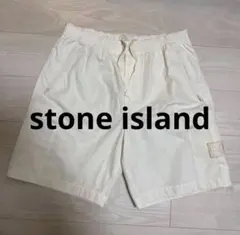 STONE ISLAND ゴーストピース　バミューダショートパンツ36サイズのサムネイル