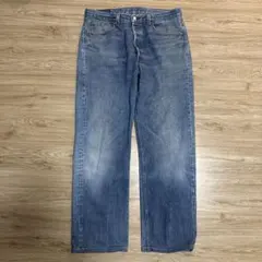 Levi's 501xx デニムパンツ W38 L36