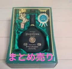未開封 本格焼酎 ブランデー 合わせて4本セットのサムネイル