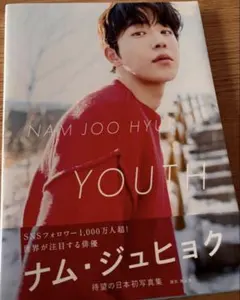 NAM JOO HYUK YOUTH