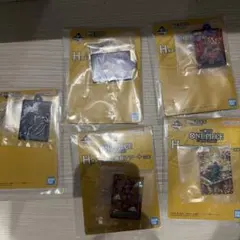 一番くじ　ONE PIECE CARD GAME