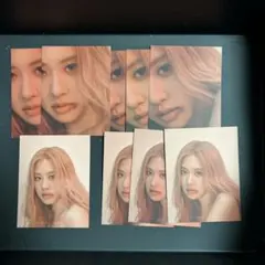 2026年最新】BLACKPINK_ロゼの人気アイテム - メルカリ