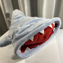 モンスターハンター ギギネブラ幼体 ギィギ 噛みつき帽子