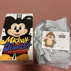 新品未使用❣️ポップマート ディズニーミッキーファミリー　デールのサムネイル