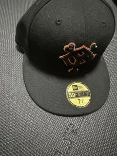NEW ERA 59FIFTY 読売ジャイアンツ キャップのサムネイル