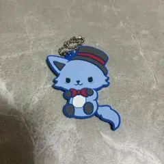 JOCHUM レイン ラバーマスコット