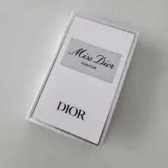Dior ミスディオール 香水 オードトワレ サンプル