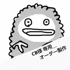 CB様 専用オーダー製作品 スカイライン