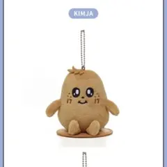 Kimja キムジャ キーリング マグネット miniteen ミンギュ
