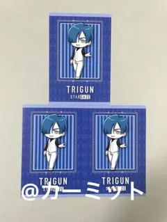 2026年最新】トライガンポップの人気アイテム - メルカリ