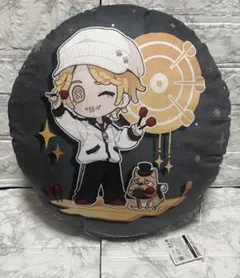第五人格 Identity V アイデンティティ クッション ラウンドワン限定