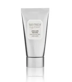 LAURA MERCIER ハンドクリーム アンバーバニラ 59g - メルカリ