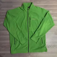 mont-bell シャミースジャケット サイズL