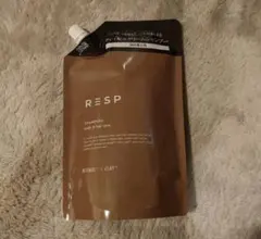 レチスパクリームシャンプー 詰め替え用