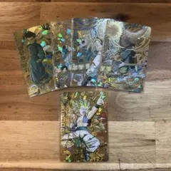 スーパードラゴンボールヒーローズ カード