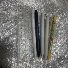 2026年最新】文具まとめ売りの人気アイテム - メルカリ