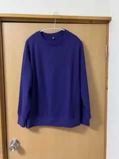 期間限定SALE！ユニクロ　フリース風ニット