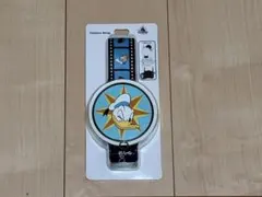 【レア】ドナルドダック カメラストラップ　ベルト　可愛い　ディズニー