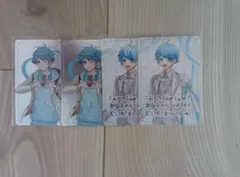 -hotoke- いれいすチップス(即購入❌)