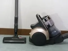 06＊Panasonicサイクロン掃除機のサムネイル