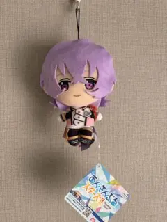 あんさんぶるスターズ！ あんスタ ぬいぐるみ エスプリ 新衣装