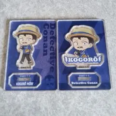 名探偵コナン アクリルスタンド