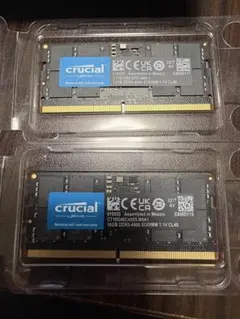 DDR5-4800 16GB（8GB×2)、新品未開封・値下カウントダウン中♫ ddr5-4800 8gb×2」の人気商品一覧 | 安い商品を通販サイトから探す