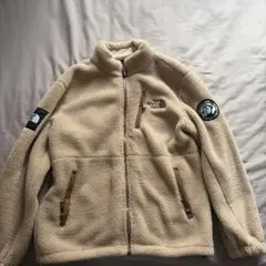 THE NORTH FACE RIMO EX FLEECE JACKET M