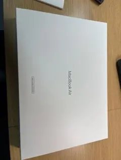 macbook air m2