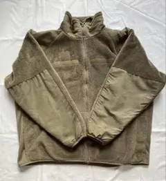 即購入OK ecwcs level3 古着　ラージレギュラー