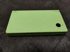静*様 ニンテンドーDSi ライムグリーン